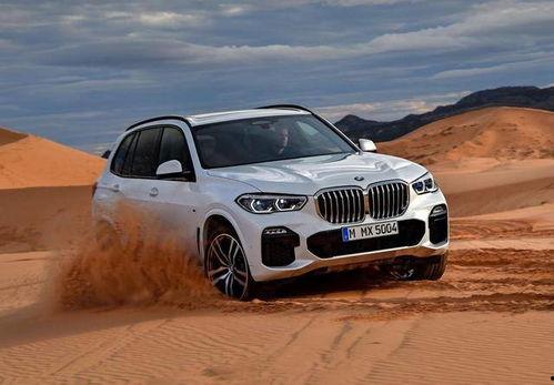 国产宝马x5高速视频