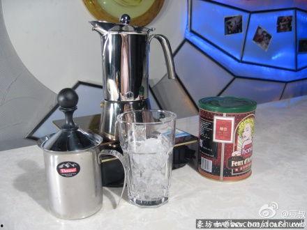 国产摩卡壶使用视频教程,轻松制作意式咖啡的步骤解析