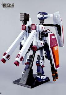 国产mg高达模型评测视频,匠心独运，再现经典风采