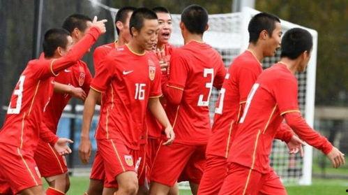 国产教练男足视频,揭秘战术精髓与球员风采