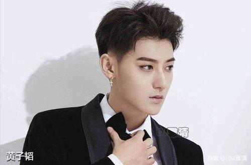 国产明星帅哥剪辑视频,魅力四溢，颜值爆表