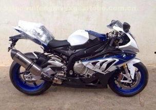 国产宝马400cc摩托视频,性能与品质的完美融合