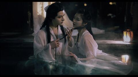 国产古风短片视频,国产古风短片中的诗意画卷