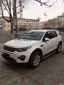 国产发现神行四驱视频,驾驭挑战，尽享越野激情