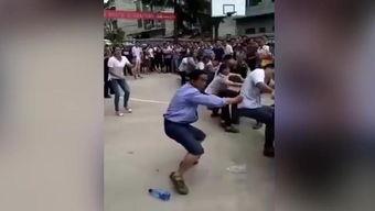 国产拔河视频大全,展现民族力量与团队精神