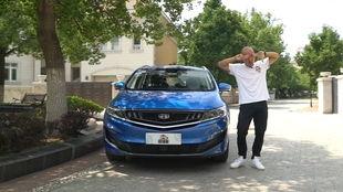 国产二胎车视频,空间与性能的完美融合