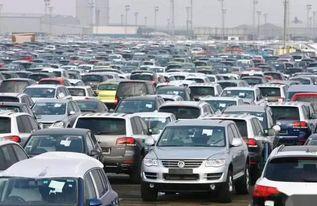 国产库存车视频,揭秘热门车型库存现状